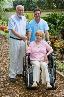 Independent Living Resources in Houston