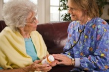 Independent Living Resources in Houston