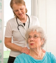 Independent Living Resources in Houston