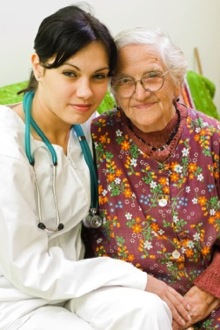 Independent Living Resources in Houston